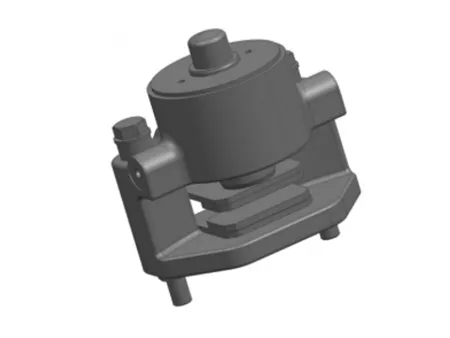 Hydraulic Brake