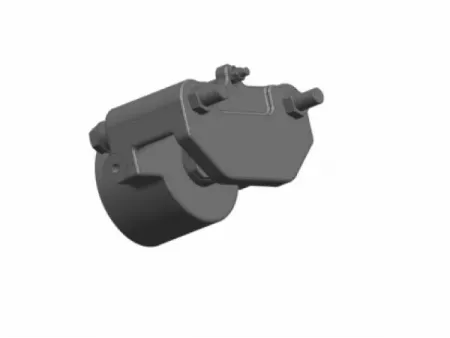 Hydraulic Brake