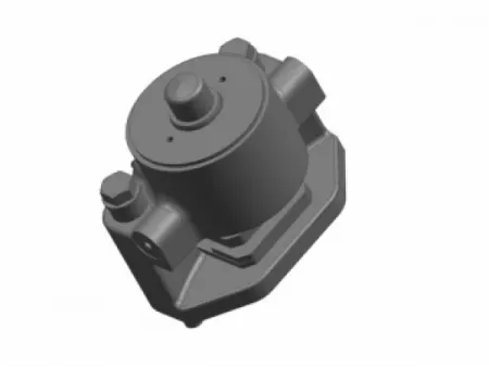 Hydraulic Brake