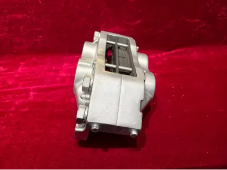 Hydraulic Disc Brake