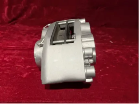 Hydraulic Disc Brake