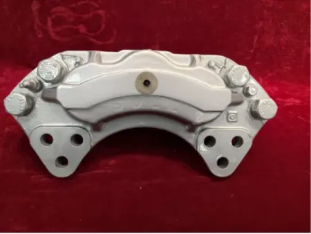 Hydraulic Disc Brake