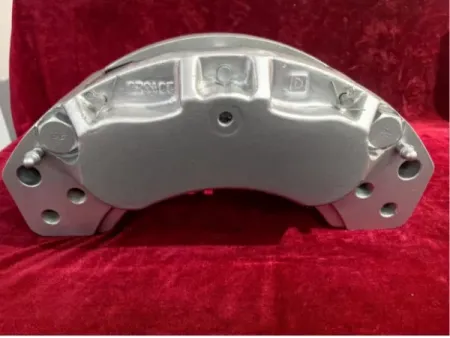 Hydraulic Disc Brake