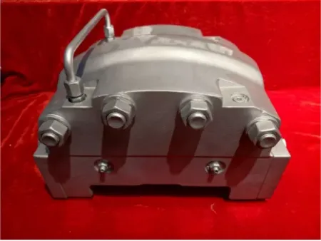 Hydraulic Disc Brake
