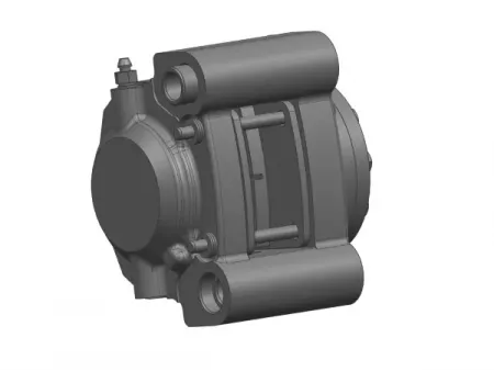 Hydraulic Disc Brake