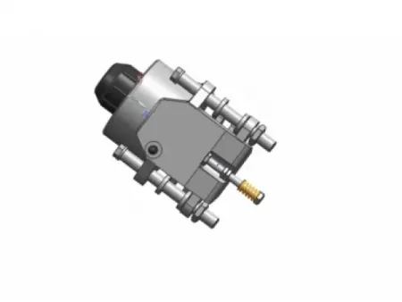 Hydraulic Disc Brake