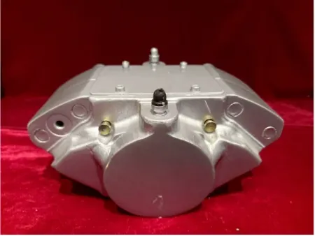 Hydraulic Disc Brake