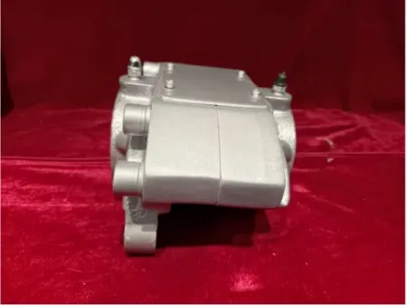 Hydraulic Disc Brake