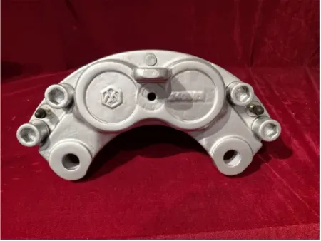 Hydraulic Disc Brake