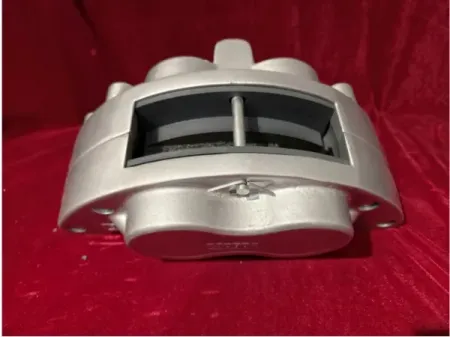 Hydraulic Disc Brake