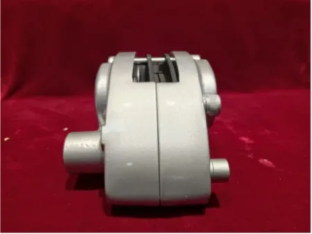 Hydraulic Disc Brake