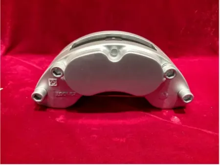 Hydraulic Disc Brake