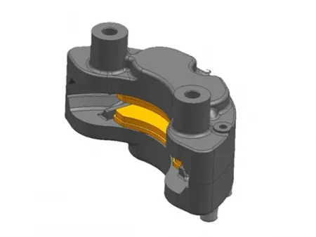 Hydraulic Disc Brake