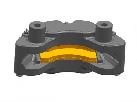 Hydraulic Disc Brake
