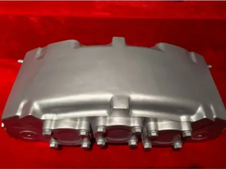 Hydraulic Disc Brake (Heavy Duty Brake)