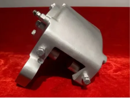 Hydraulic Disc Brake (Mining Equipment)