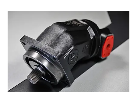 Constant Pump/Motor