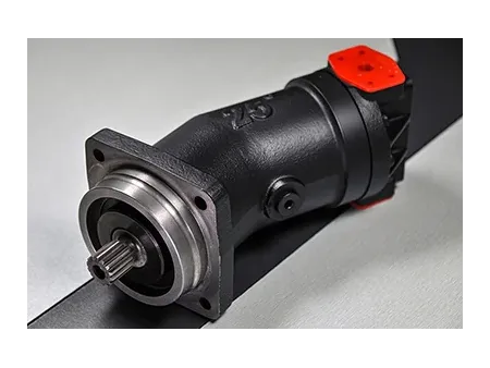 Constant Pump/Motor