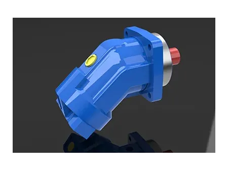 Constant Pump/Motor