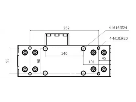 Hydraulic-Driven High-Pressure Water Pumps
