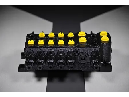 Monoblock Directional Control Valve