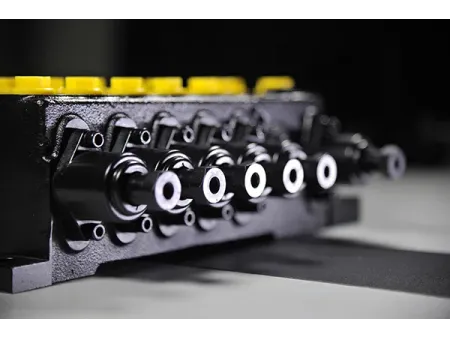 Monoblock Directional Control Valve