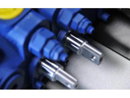 Hydraulic Directional Control Valve