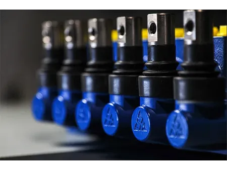 Hydraulic Directional Control Valve