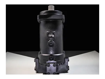 Variable hydraulic Motors
