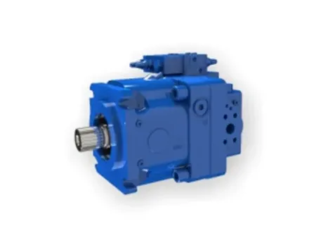 Variable Pi Pump