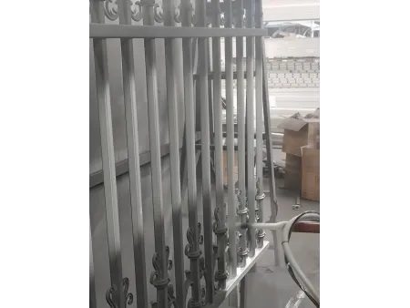 Powder Coating System for Manual Coating Kits, GC20F with Hopper