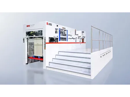 Automatic Die Cutter