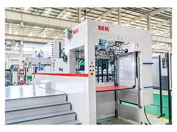 Automatic Die Cutter