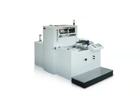 Die Cutting Machine