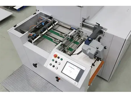 Die Cutting Machine