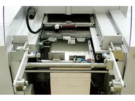 Die Cutting Machine