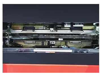Flatbed Die Cutter