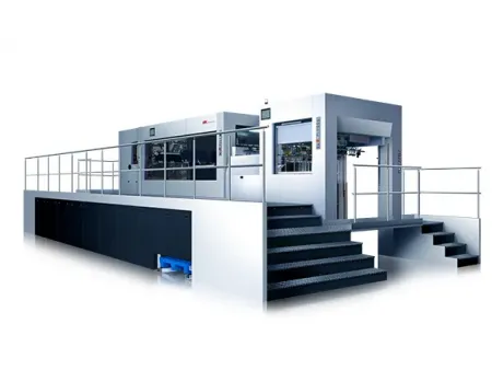 Automatic Die Cutter