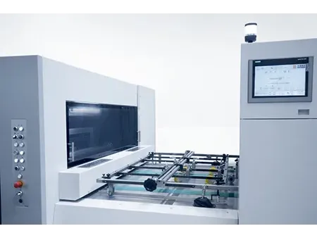 Automatic Die Cutter