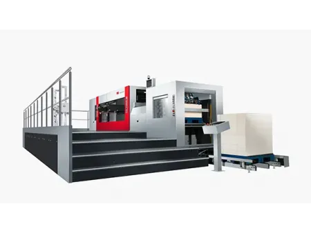 Automatic Die Cutter