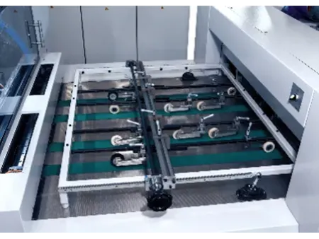 Automatic Die Cutter
