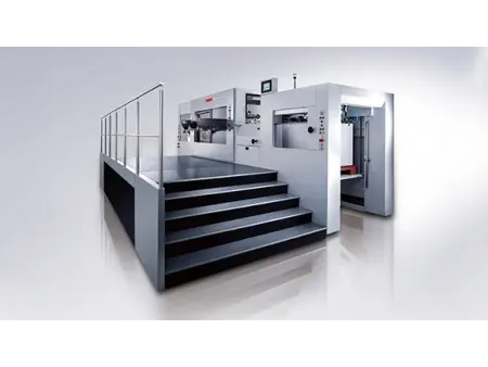 Automatic Die Cutting Machine