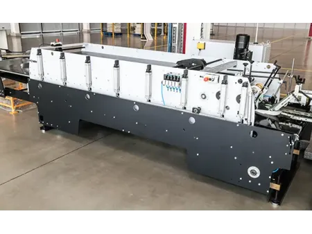 Folder Gluer