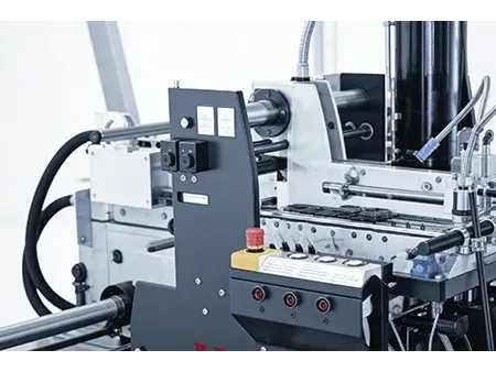 Automatic Folder Gluer Machine
