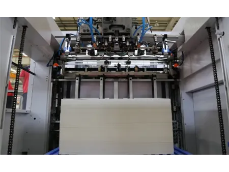 Foil Stamping Machine