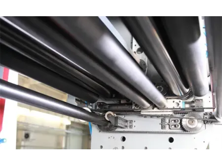 Cold Foil Stamping Machine