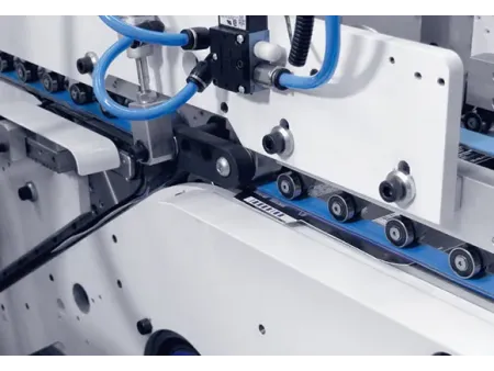 Offline Carton Inspection Machine