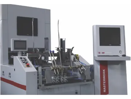 Automatic Offline Inspection Machine