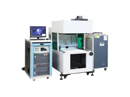 Laser Cutter Engraver