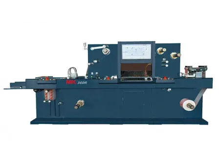 Automatic Laser Cutter